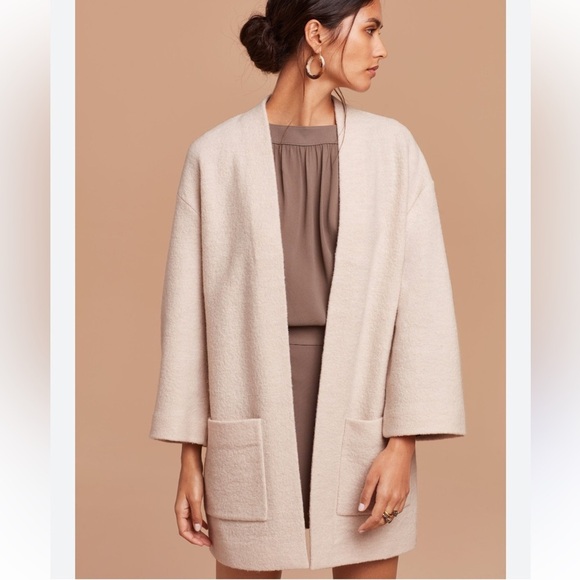 Wilfred Sweaters - Aritzia Wilfred Brullon Merino Wool Sweater